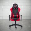 Techni Sport TS-90 Office-PC Gaming Chair, Red