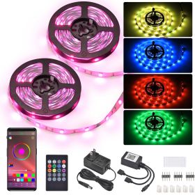 LED Rope Lights