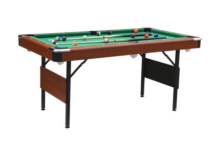 5.5 Ft Billiards/Pool Game Table