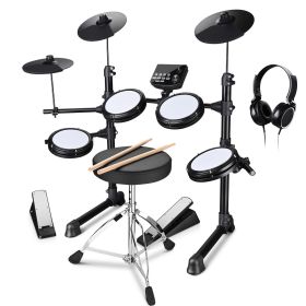 Electric Drum Set for Beginner