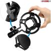 5 CORE XLR Microphone Condenser Mic for Computer Gaming, Podcast W/Tripod Stand Kit for Streaming, Recording, Vocals, Voice