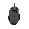 T-DAGGER RGB Backlight Gaming Mouse 8000DPI 20G ACC 1000Hz Polling Rate 20 Million Gaming Switch Quick Fire Button 8 Programmable Buttons