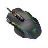 T-DAGGER RGB Backlight Gaming Mouse 8000DPI 20G ACC 1000Hz Polling Rate 20 Million Gaming Switch Quick Fire Button 8 Programmable Buttons