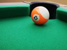 5.5 Ft Billiards/Pool Game Table