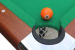 5.5 Ft Billiards/Pool Game Table