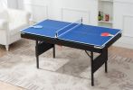 3 in1 Multi-functional  Billiard/Pool Table, Table Tennis, Game Table