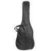 Glarry GIB Electric 5 String Bass Guitar Full Size Bag Strap Pick Connector Wrench Tool Burlywood