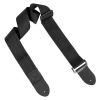 Glarry GIB Electric 5 String Bass Guitar Full Size Bag Strap Pick Connector Wrench Tool Burlywood