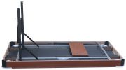 5.5 Ft Billiards/Pool Game Table