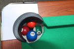 5.5 Ft Billiards/Pool Game Table