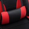 Techni Sport TS-90 Office-PC Gaming Chair, Red