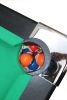 Portable 5.5Ft Billiard/Pool Table