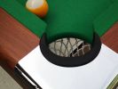 5.5 Ft Billiards/Pool Game Table