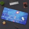 Toronto Harbour View Desk Mat