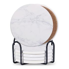 Coaster Set (style: 05Style)